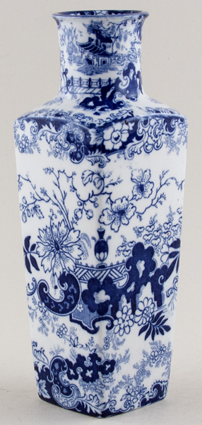 Vase c1920s
